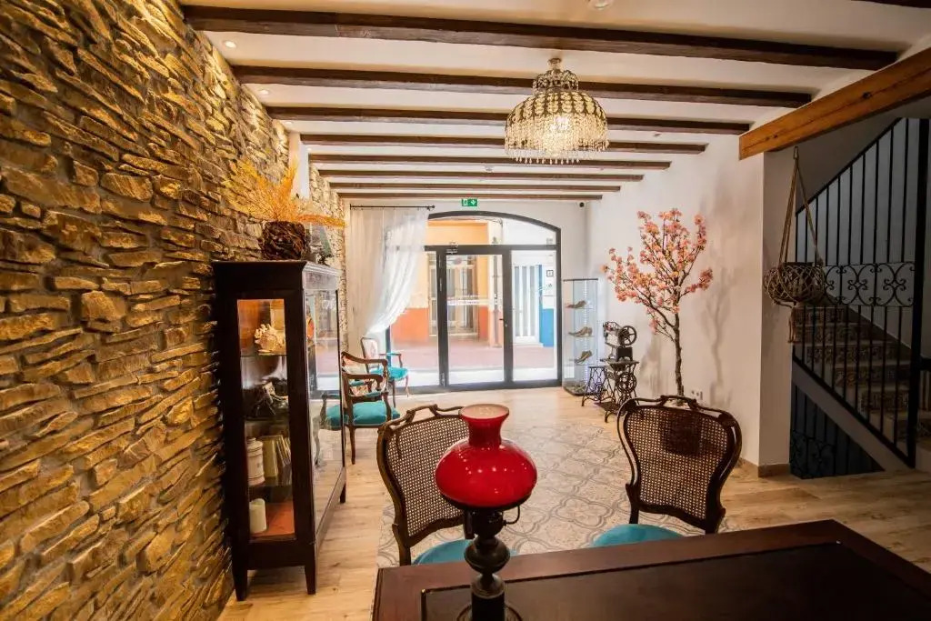 Maremar Suites