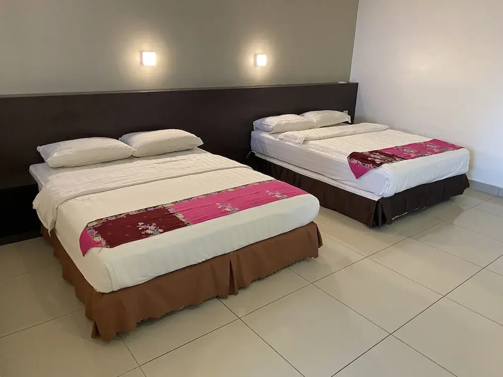Sipadan Inn Service Apartments Semporna