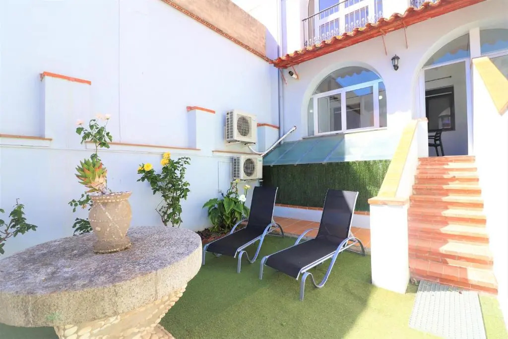 Mestral 1 1 Centro Roses - Barneda Premium