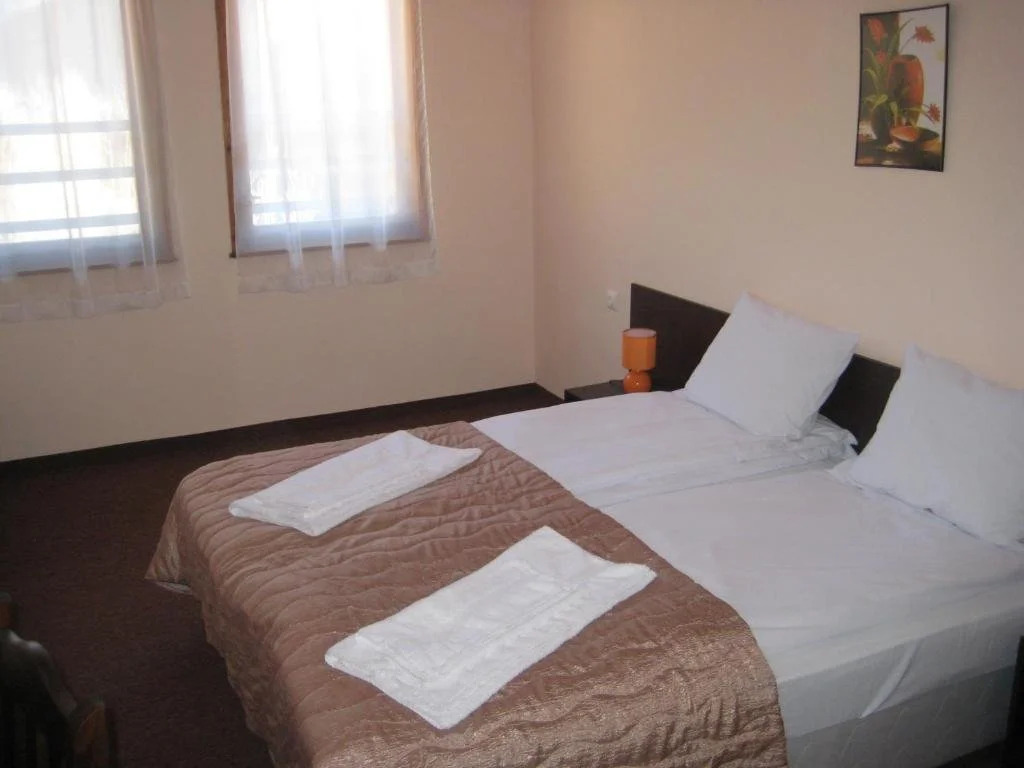 Bedenski Bani Hotel