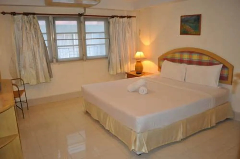 Ansu Hotel
