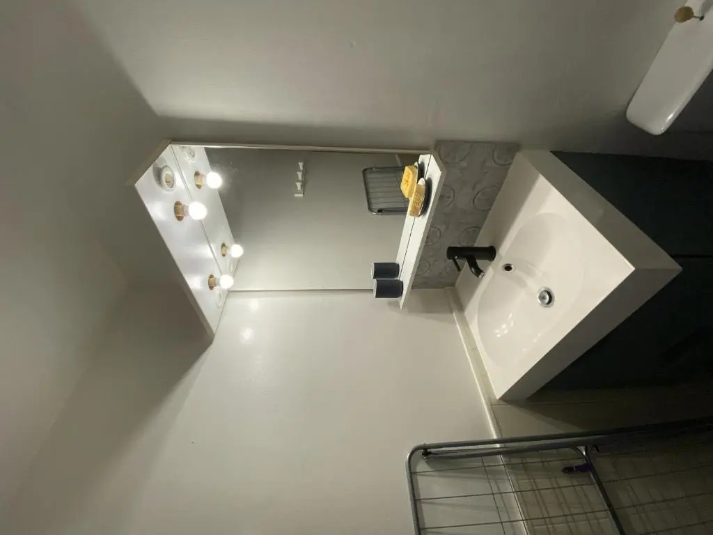 Appartement La Roche-Posay, 2 pièces, 3 personnes - FR-1-541-4