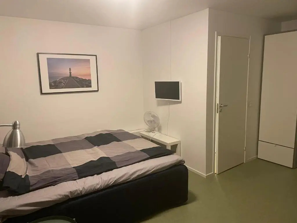 Hotell Silverborgen