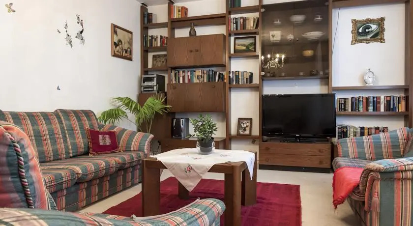 Berlin City Apartment am KaDeWe