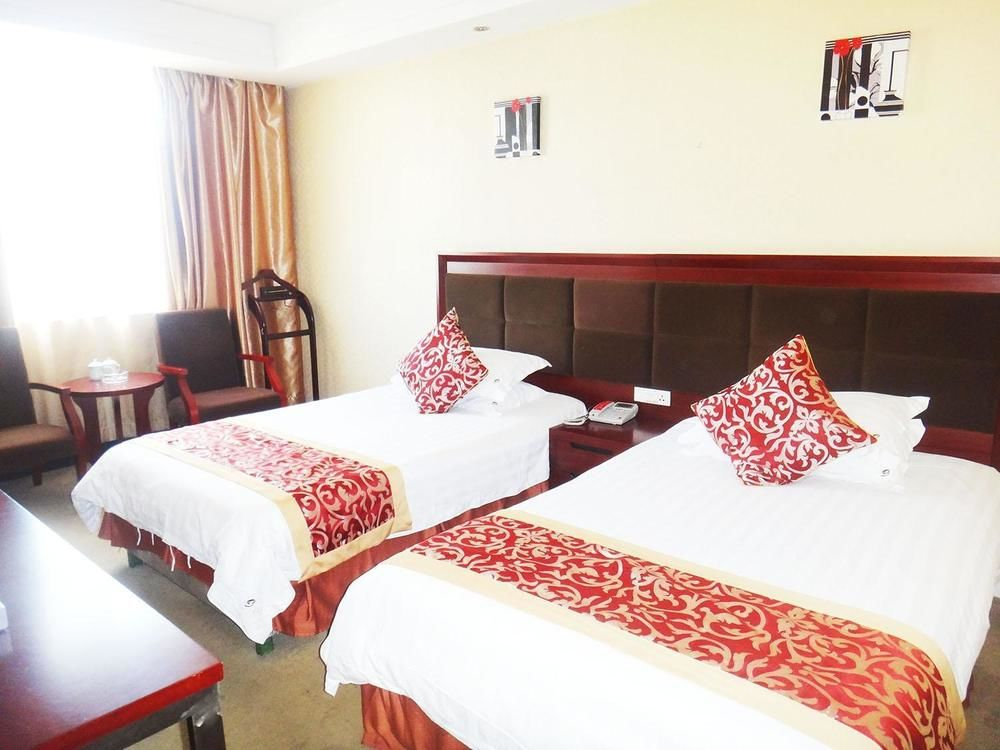 Jinluowan Hotel