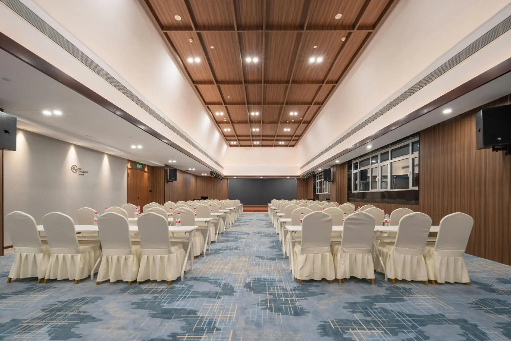 Wendu Hotel (Weifang Railway Station)
