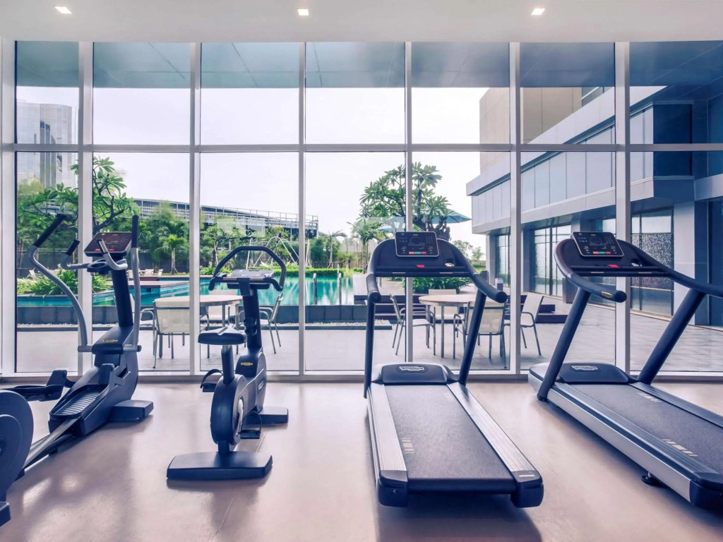 Mercure Jakarta Pantai Indah Kapuk