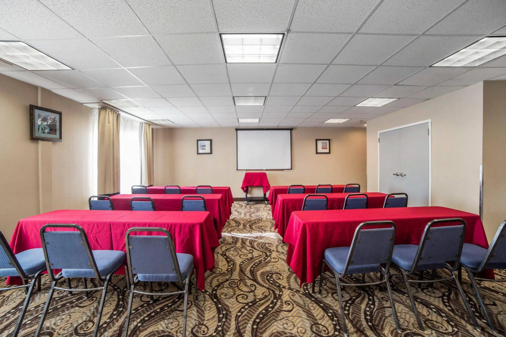 Comfort Inn & Suites Woods Cross - Salt Lake City North