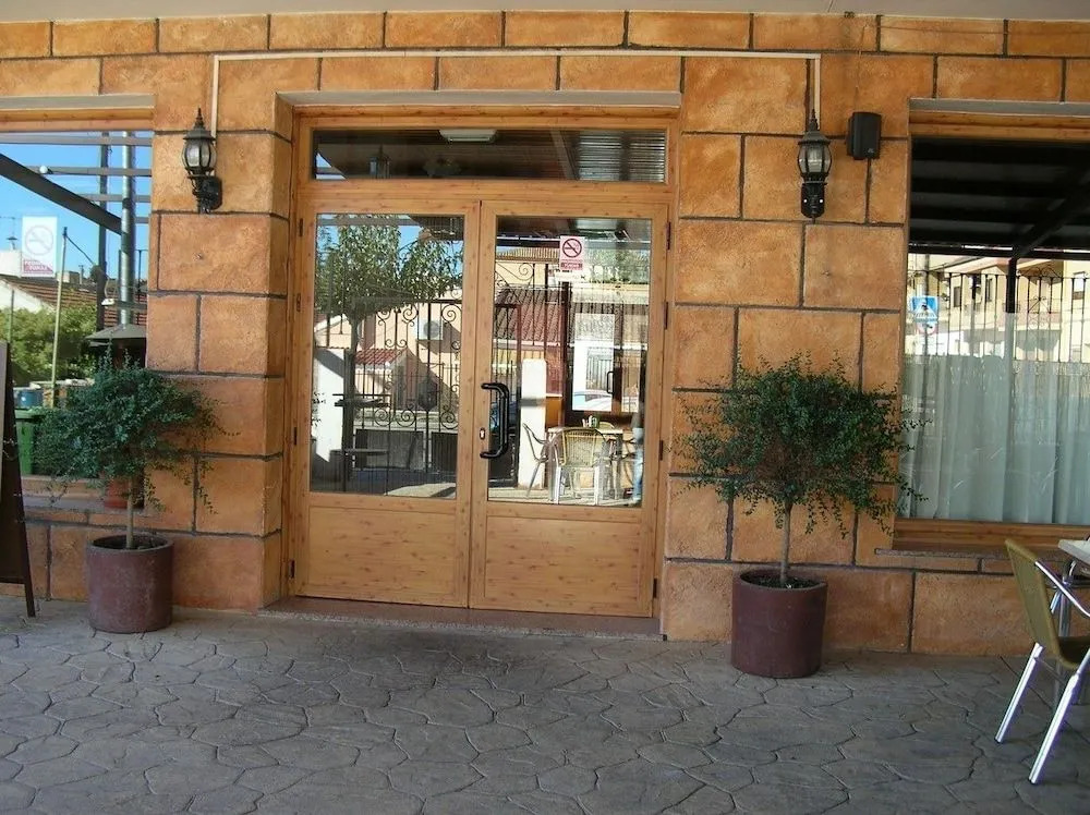 Pension Ronda