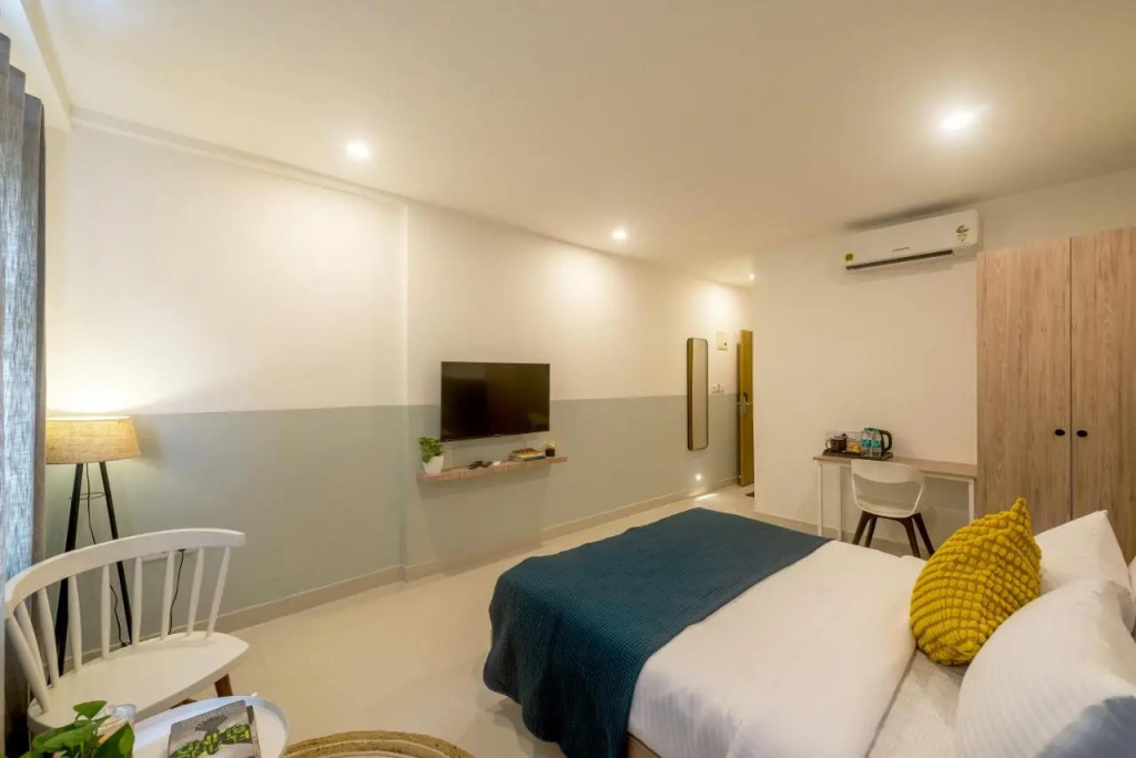 SRS Vivanta