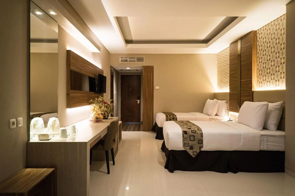 Novena Hotel