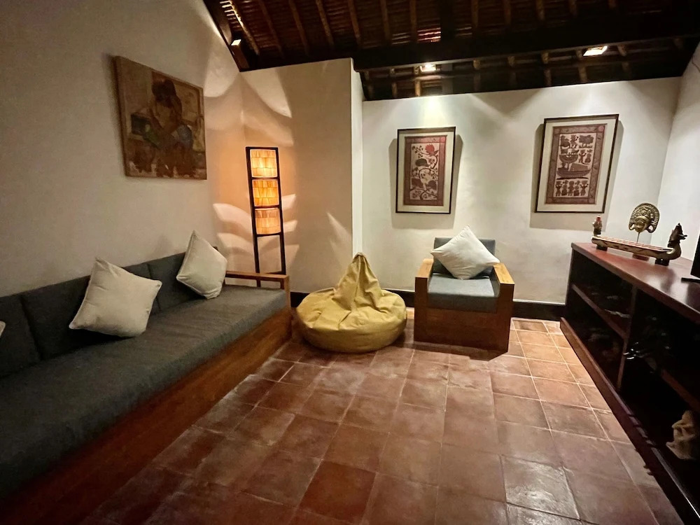 Villa Alamanda