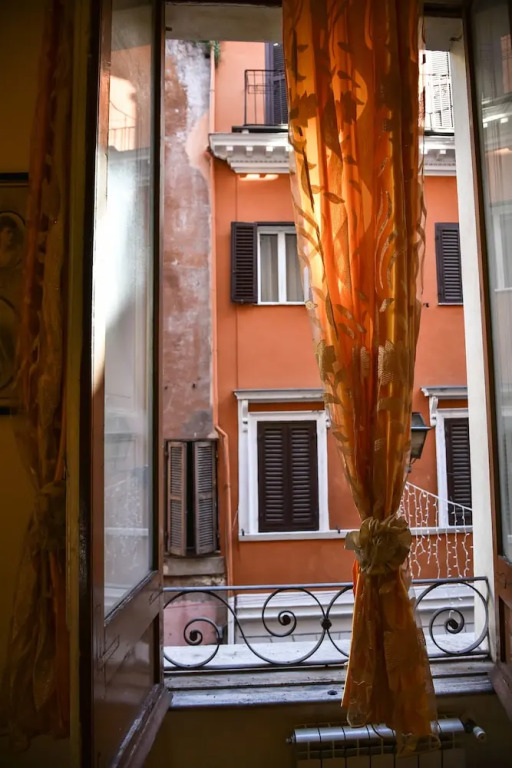 Rome Luxury House - The House