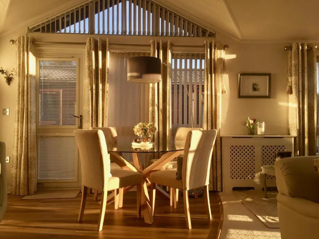 Otter Lodge Auchterarder
