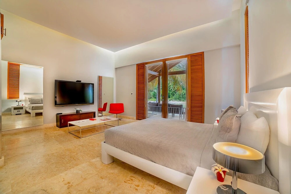 Srvittinivillas Agp36 / Spacius / Confortable Luxury Villa/ Family/ Team/ Cdc