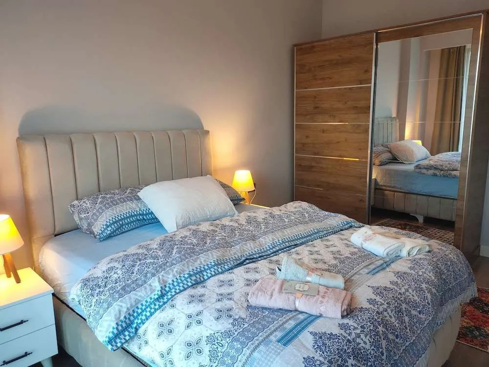 hotel luxury apartment vip