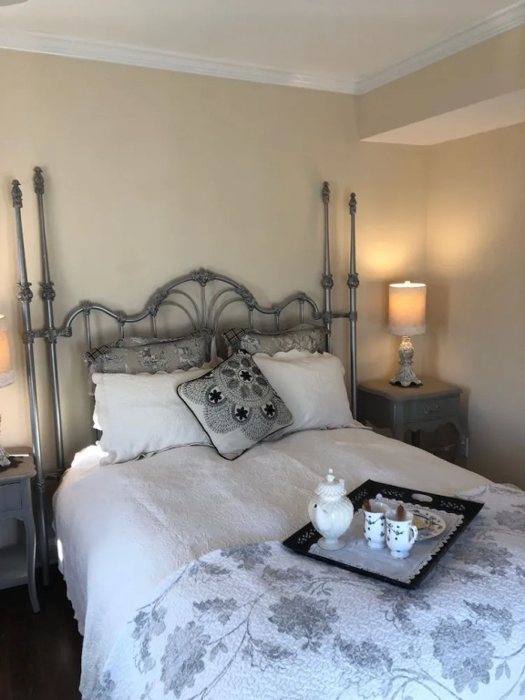 The Carriage House B&B