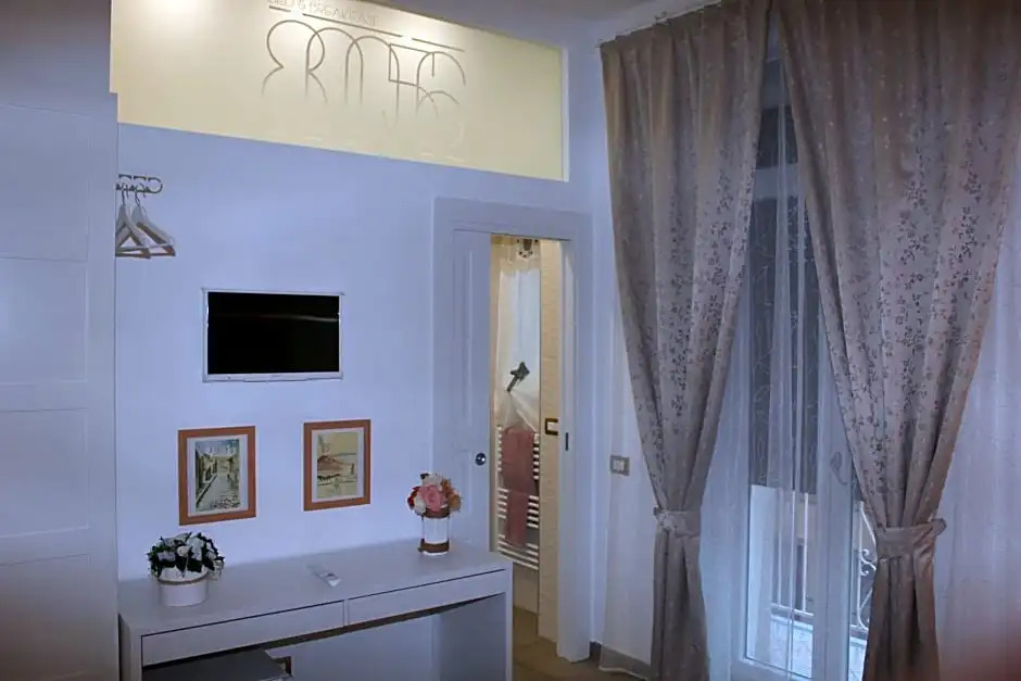 B&B 80056 Ercolano