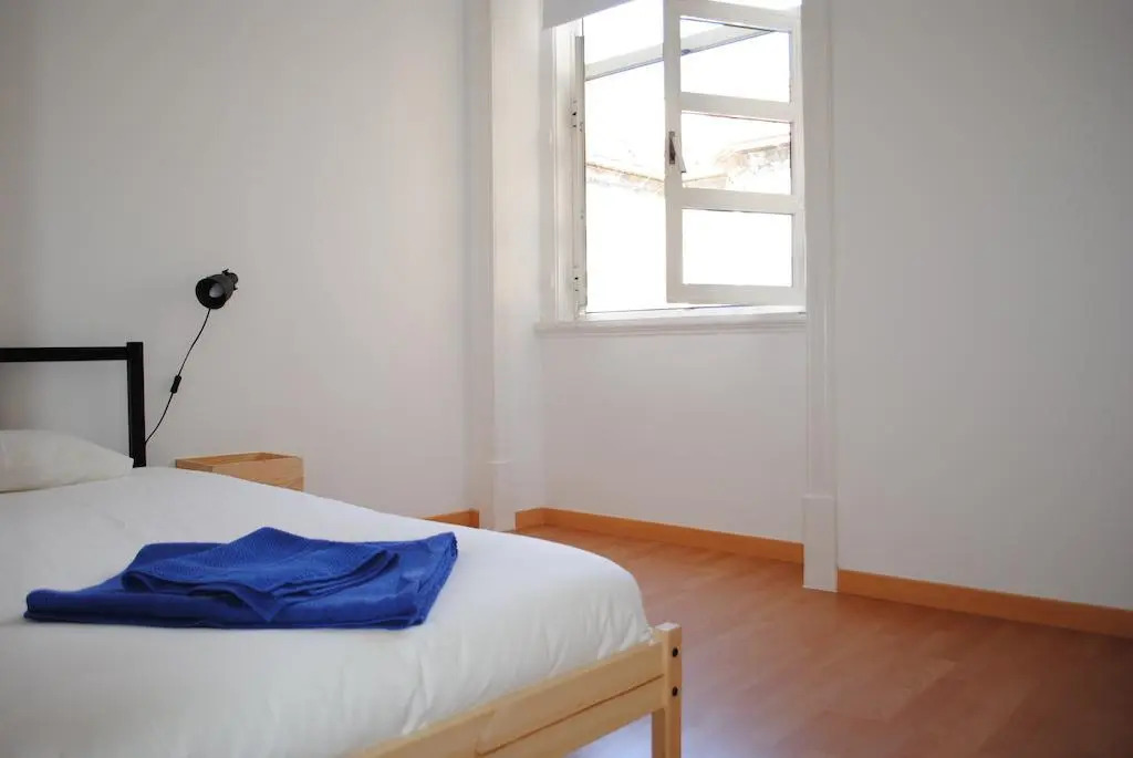 Lisbon Student's Inn