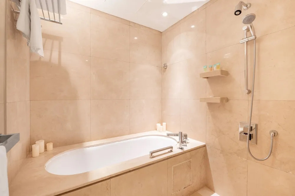 Address Dubai Marina Residences