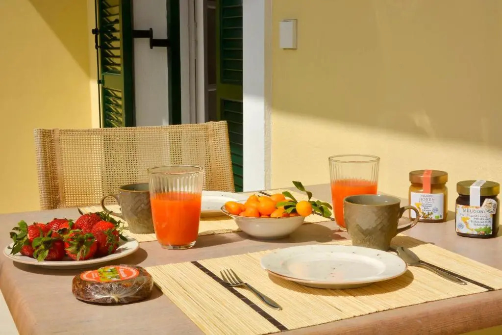 Dimitris Residence 1