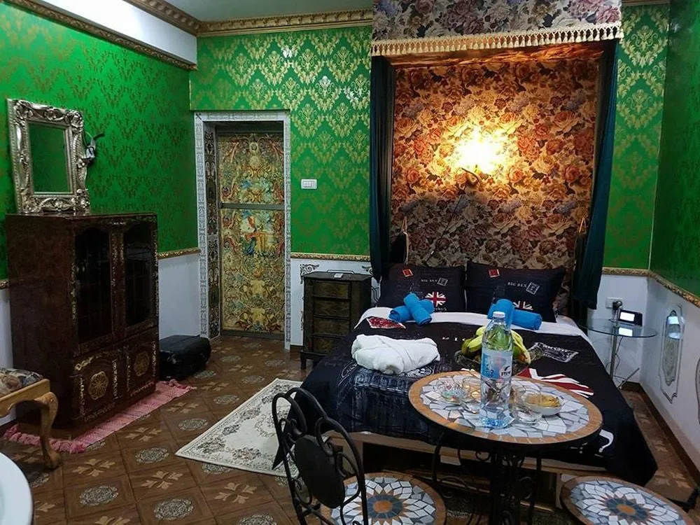 Villa Jean Em