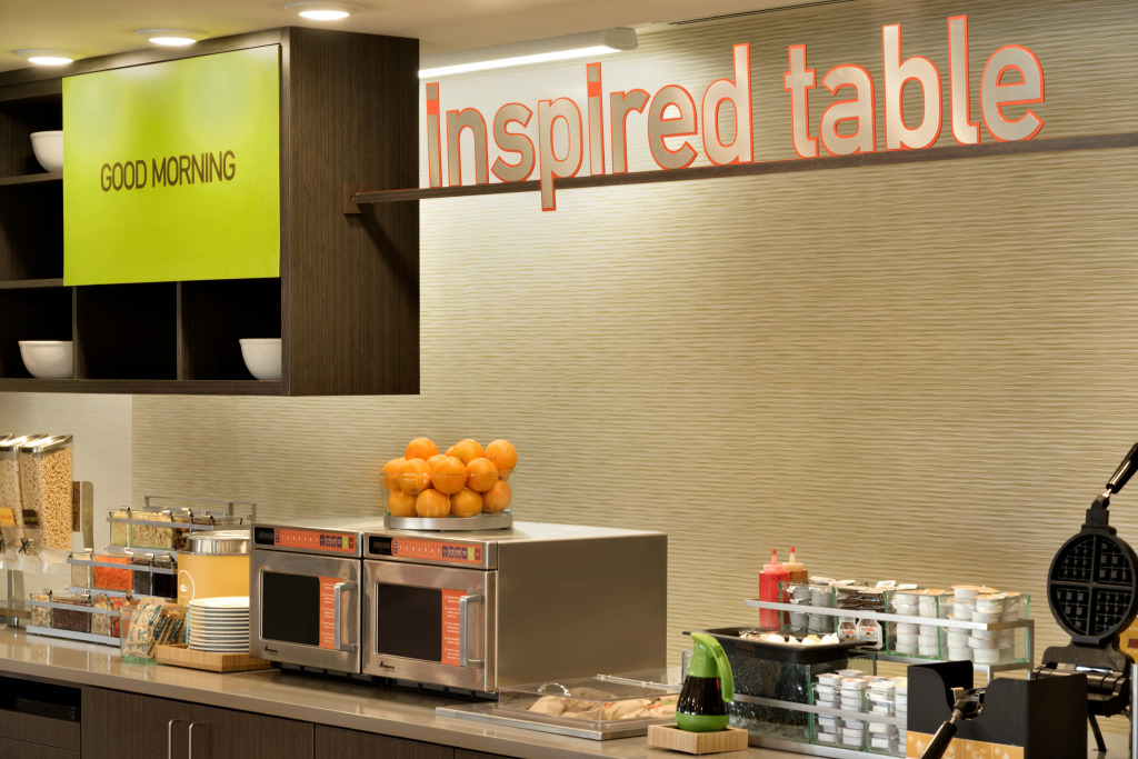 Home2 Suites by Hilton Richland, WA
