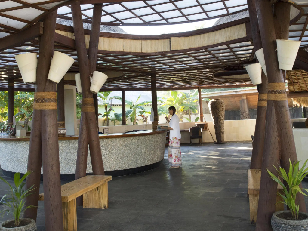 Coconuts Beach Club Resort and Spa