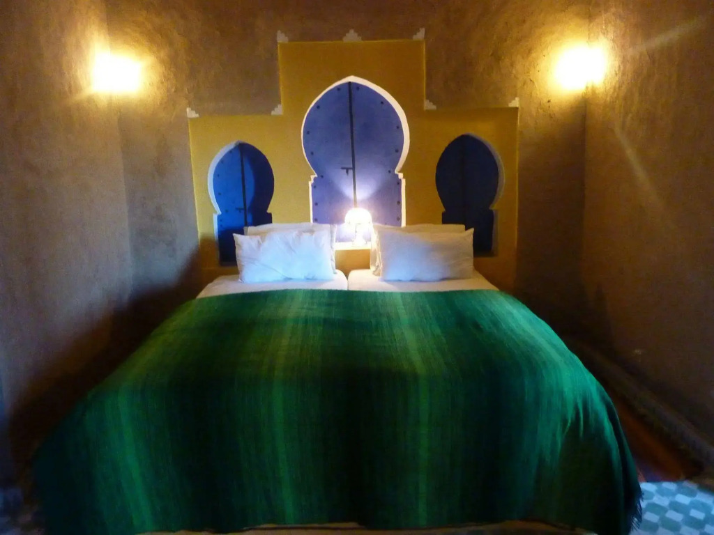 Kasbah Hotel Panorama