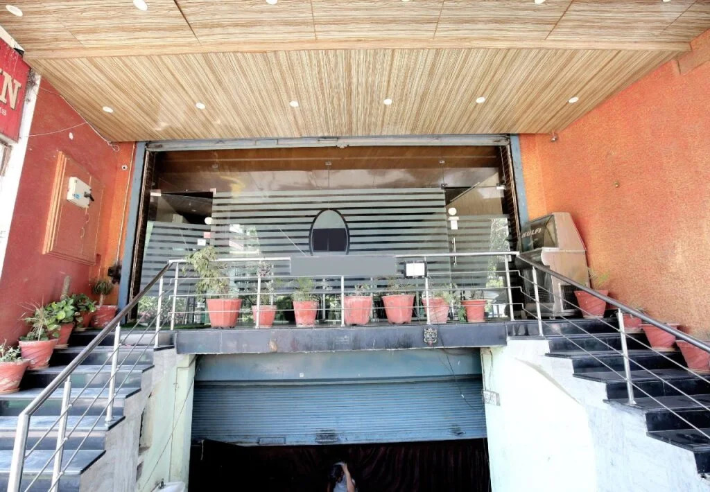 Hotel JD Inn By OYO Rooms