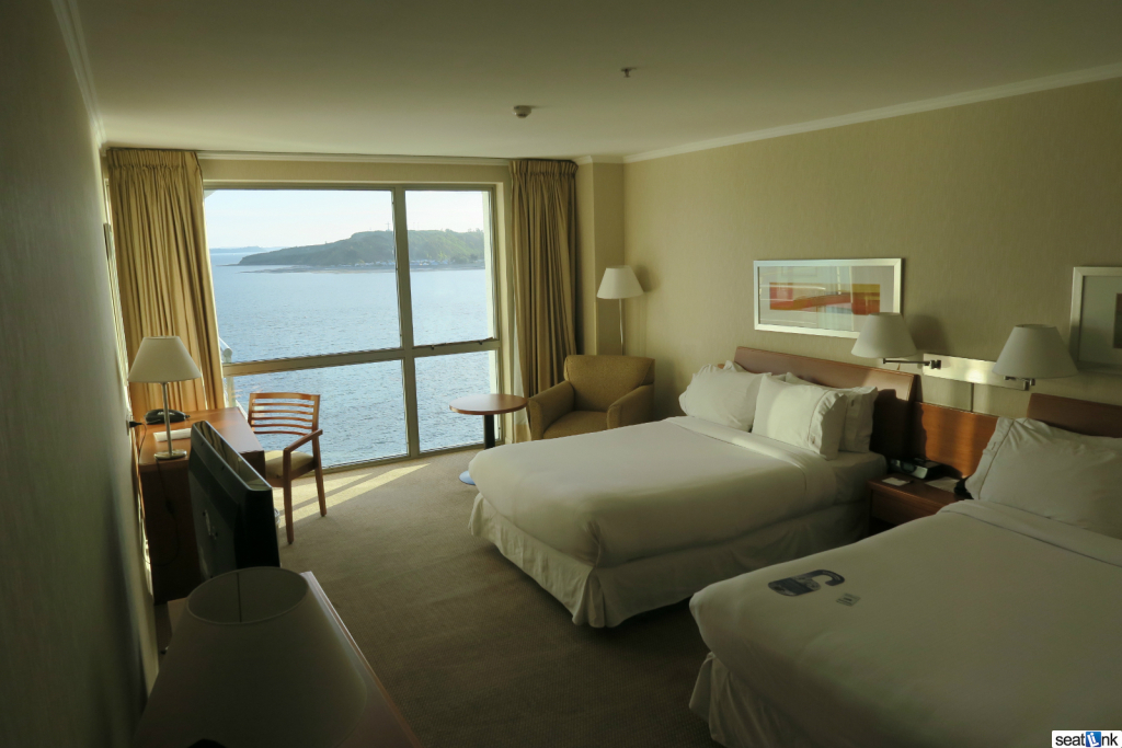 Holiday Inn Express Puerto Montt