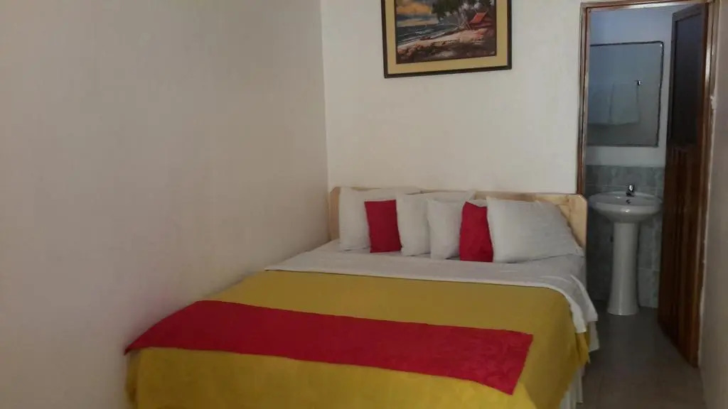 Hostal Hogar Cuencano