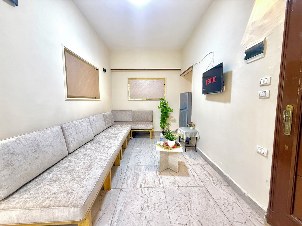 Joy Apartments