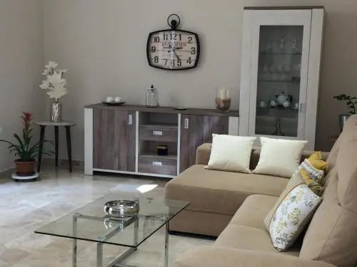 Apartamento San Pedro