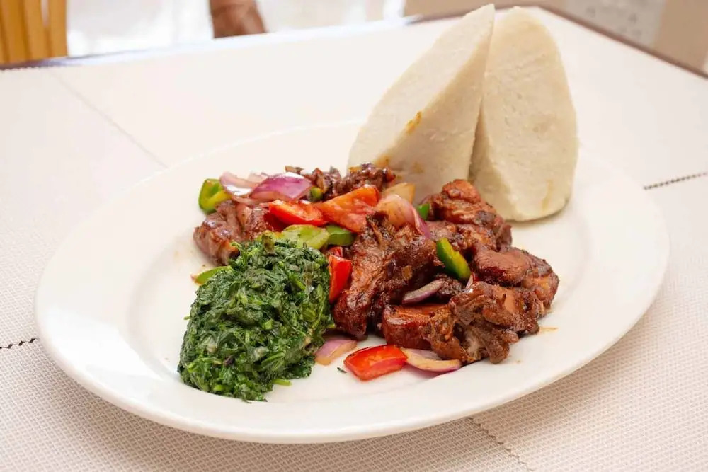 Grand Forty Hotel Kisumu	
