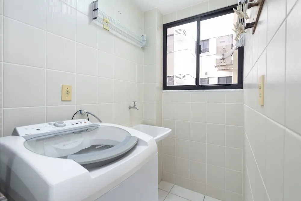 Aluguel Apartamento 3 quartos 1 suite 100m Mar 427