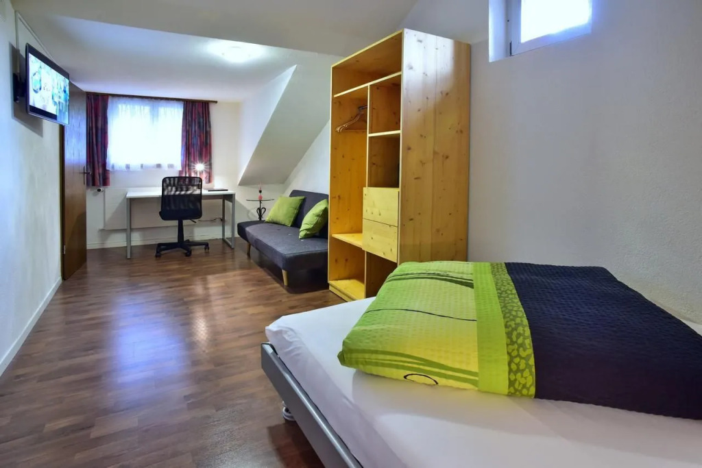 Hotel Freihof