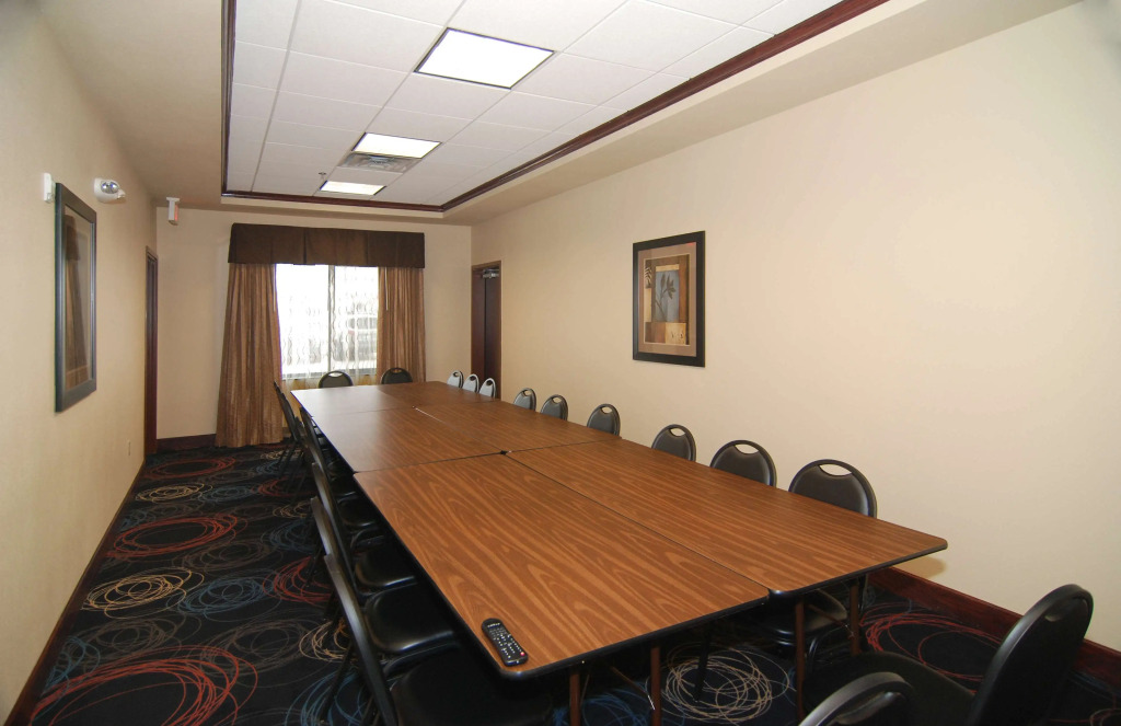 Best Western Lamesa Inn & Suites