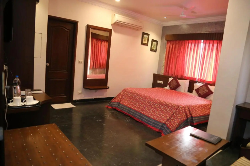HnM-The Boutique Hotel, Udaipur