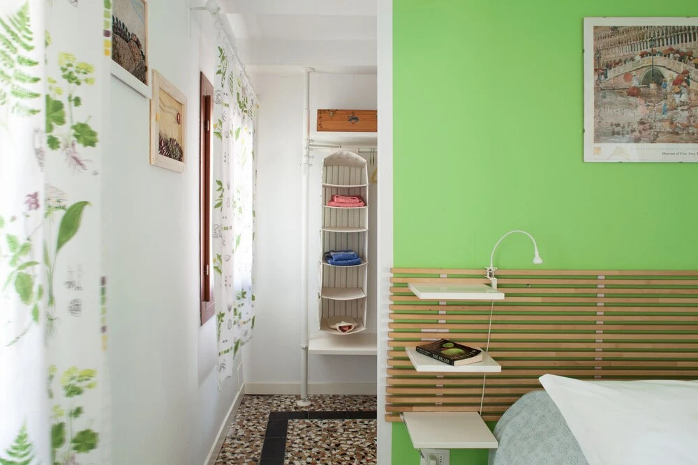 Aria e Luce Suites a Venezia