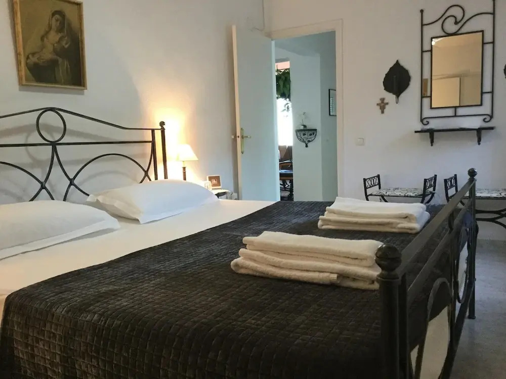 Belvilla by OYO Casa Margit