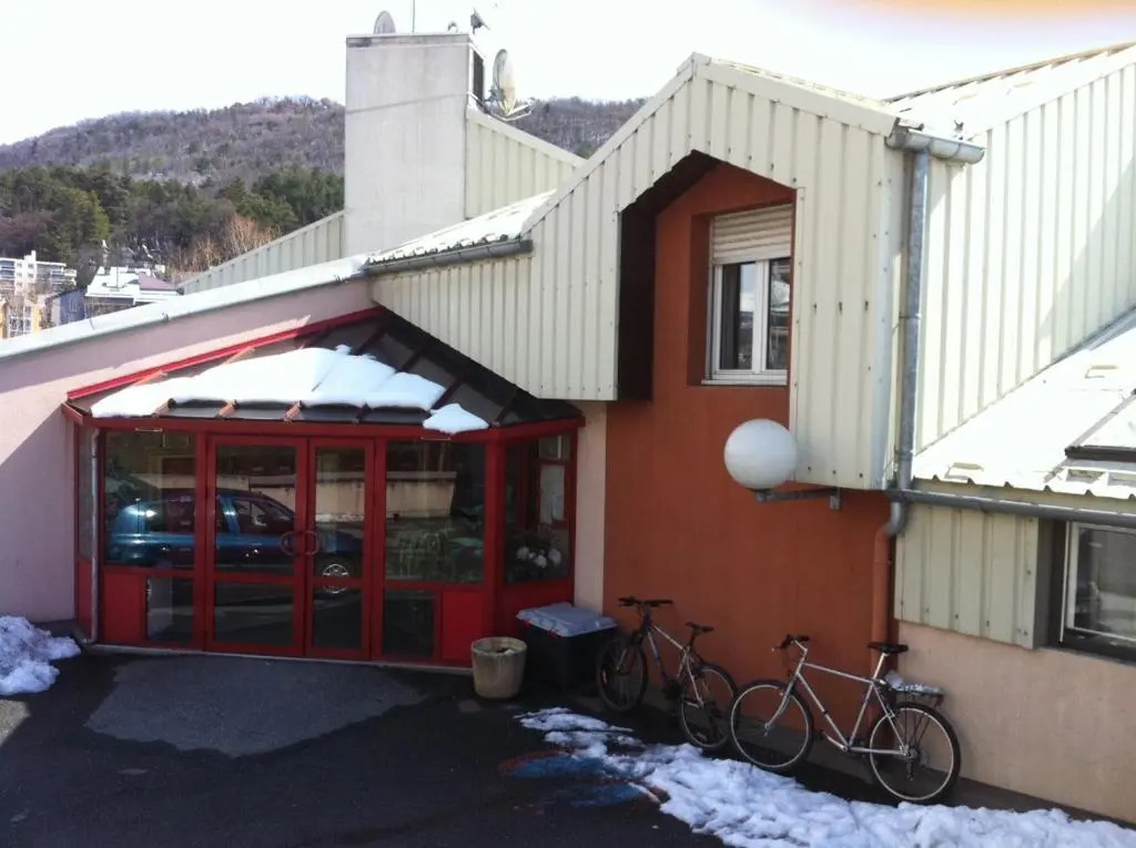 Gîte des Sorillons