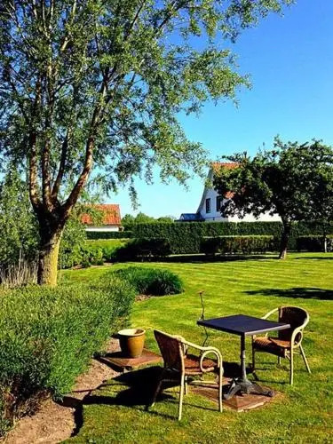 Hotel Ter Polders