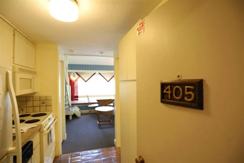 Inns of WV 405, 1bd, Waterville Valley