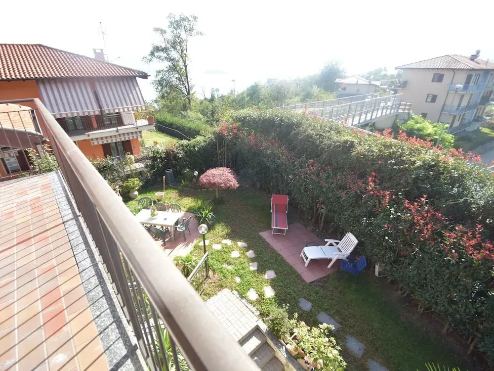 Cozy Holiday Home in Baveno near Lake