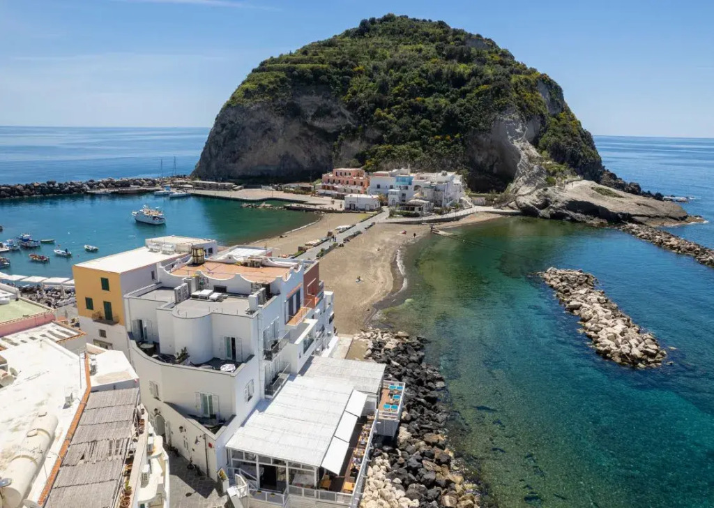 Roccobarocco Boutique Hotel