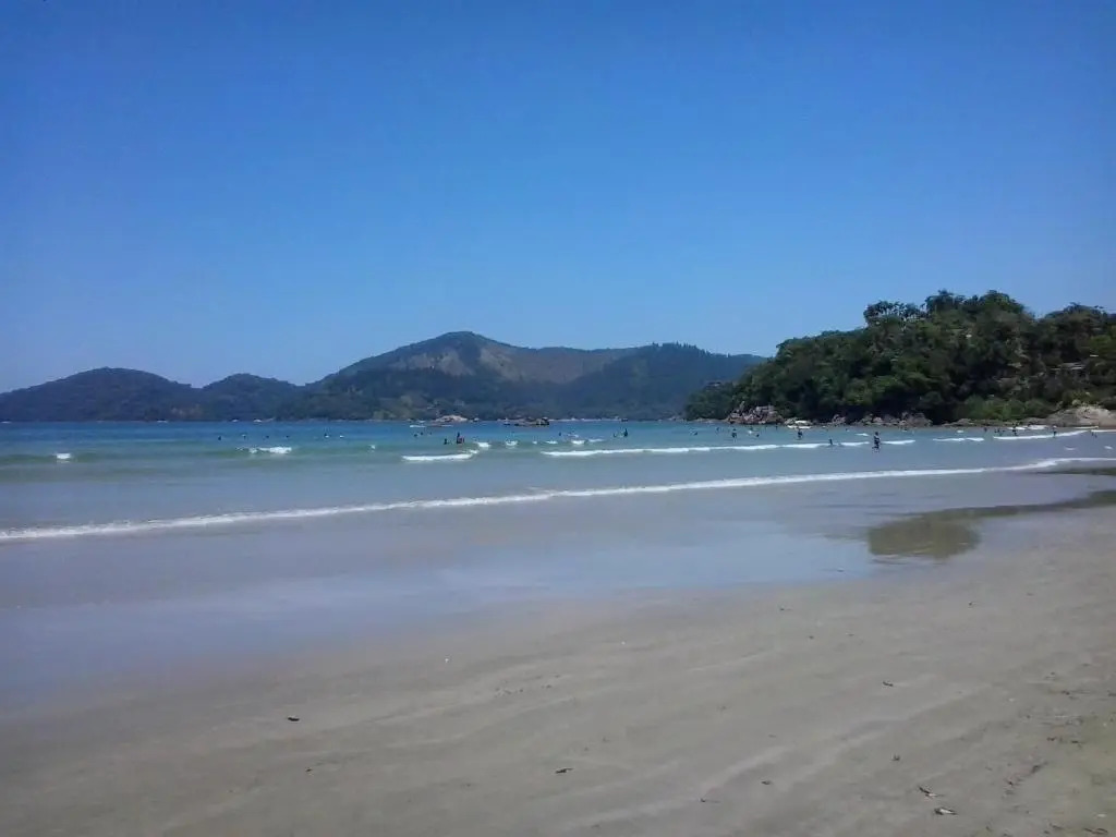 Pousada Pescador
