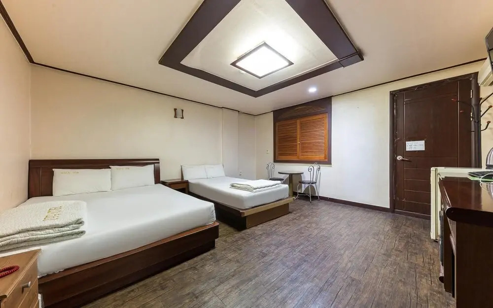 Cheonan Terminal Comodo
