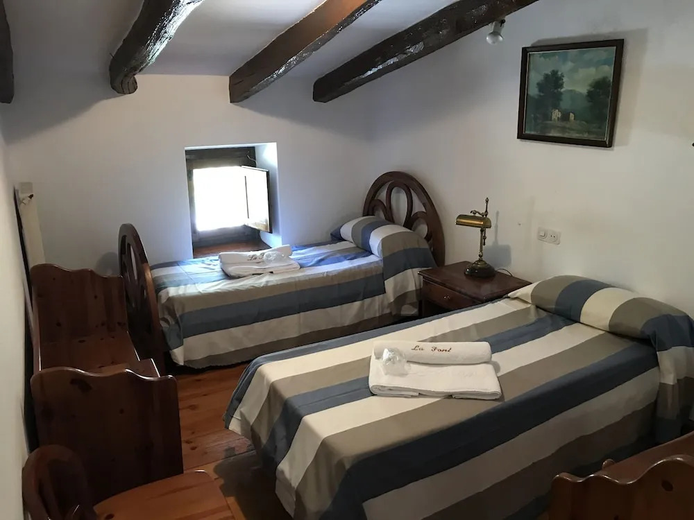 El Racó de l'Antiga