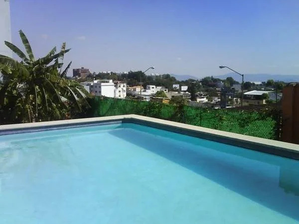 Hotel Bungalows Las Rosas